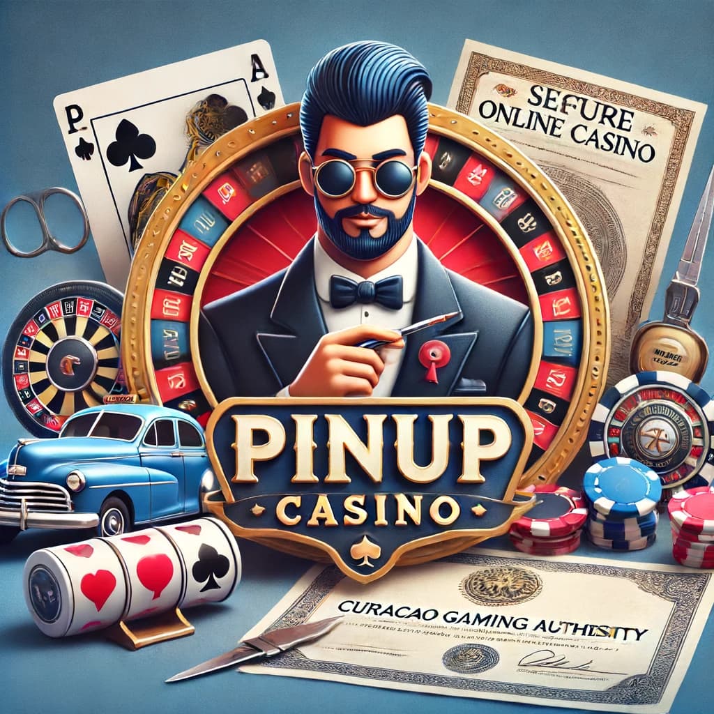 Reseña del casino en línea Pinup en Australia